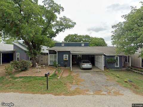 Elm, RUNAWAY BAY, TX 76426