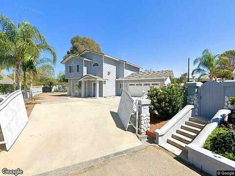 Smilax, VISTA, CA 92083