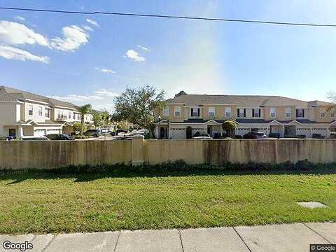 Palermo Breeze, TAMPA, FL 33619