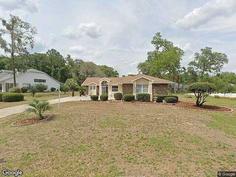 189Th, DUNNELLON, FL 34432