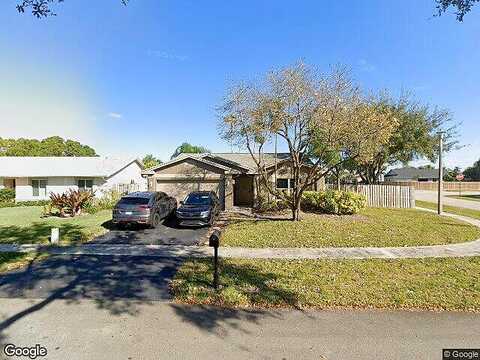 41St, SUNRISE, FL 33351