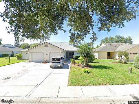 Pebble Creek, INVERNESS, FL 34450
