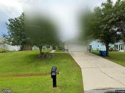 Custer, PALM BAY, FL 32907