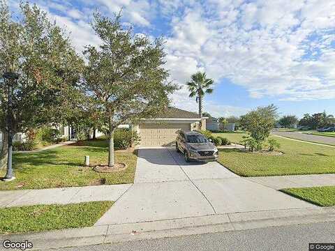 50Th Street, PARRISH, FL 34219