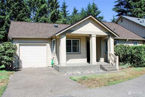 Capewind, SILVERDALE, WA 98383