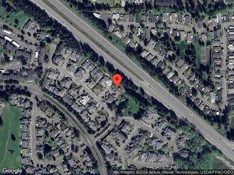 Capewind, SILVERDALE, WA 98383