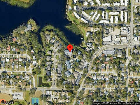 Tiffany Oaks, TAMPA, FL 33612