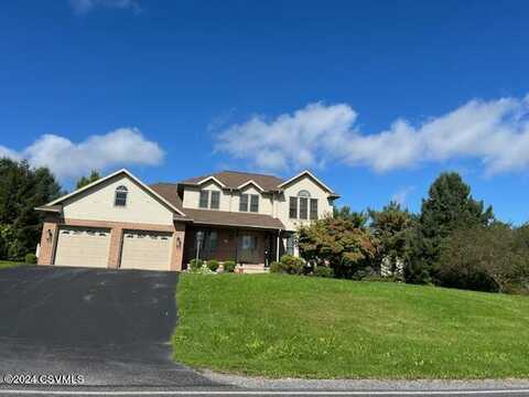 Reitz, LEWISBURG, PA 17837