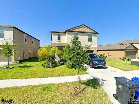 Channing Hill, SUN CITY CENTER, FL 33573
