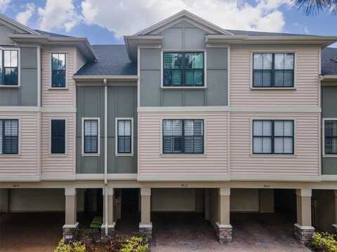 Bay Grove, TAMPA, FL 33615
