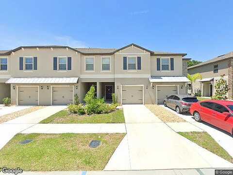 Pembrooke Pines, SUN CITY CENTER, FL 33573