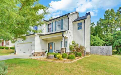 Gunier, DAWSONVILLE, GA 30534