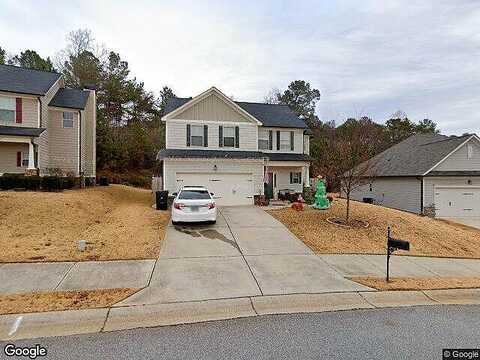 Gunier, DAWSONVILLE, GA 30534