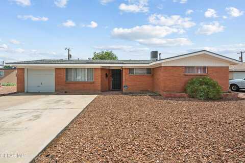 Japonica, EL PASO, TX 79924