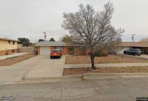 Japonica, EL PASO, TX 79924