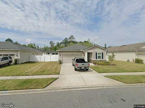 Woodbridge, FERNANDINA BEACH, FL 32034