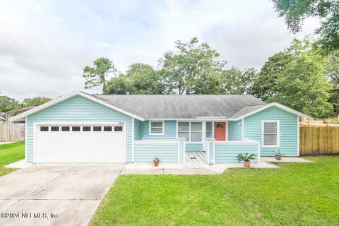 Palmetto, FERNANDINA BEACH, FL 32034