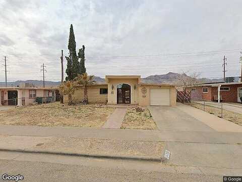 Gschwind, EL PASO, TX 79924
