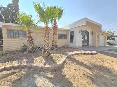 Gschwind, EL PASO, TX 79924