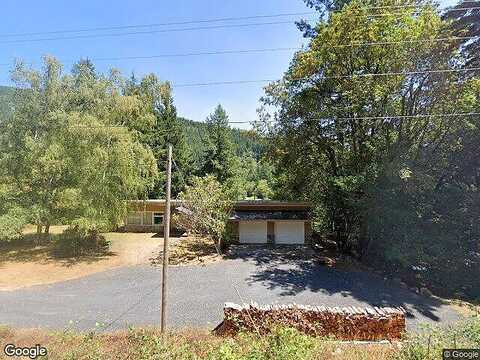 Elk River, PORT ORFORD, OR 97465