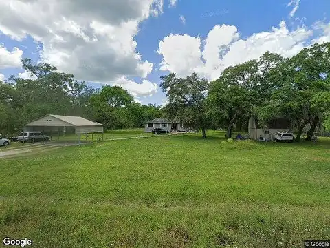 County Road 946A, BRAZORIA, TX 77422