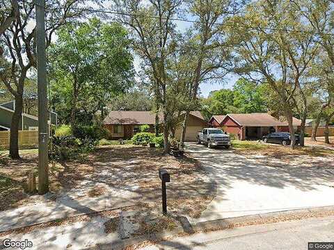 Rue De Palms, NICEVILLE, FL 32578