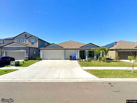Channing Hill, SUN CITY CENTER, FL 33573