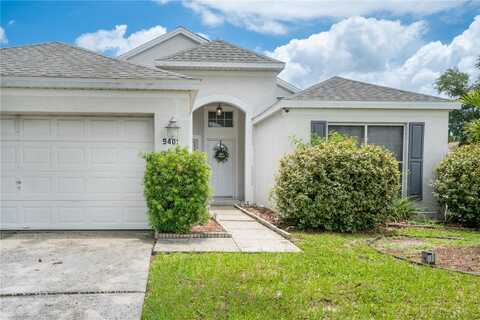 Posen, TAMPA, FL 33635