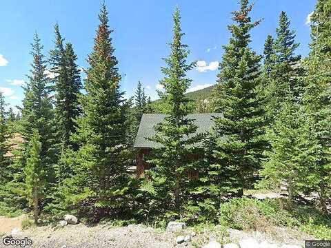 Mine, IDAHO SPRINGS, CO 80452
