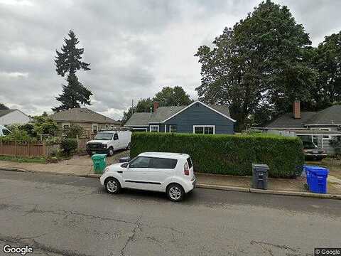 Washington, PORTLAND, OR 97216