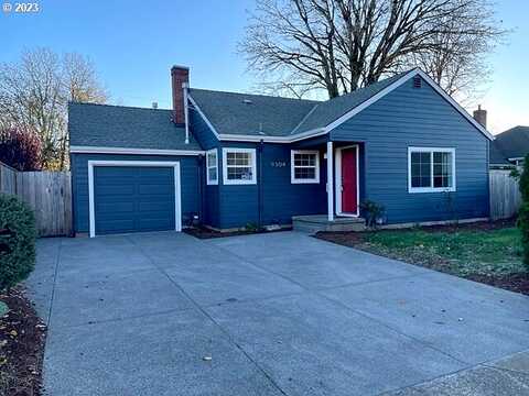 Washington, PORTLAND, OR 97216