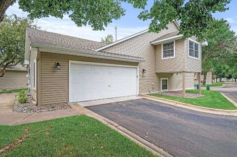 Prestwick, MINNEAPOLIS, MN 55443