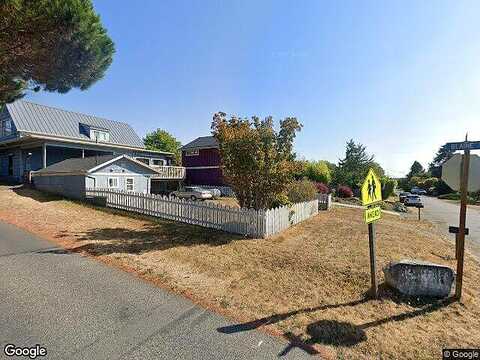 Calhoun, PORT TOWNSEND, WA 98368