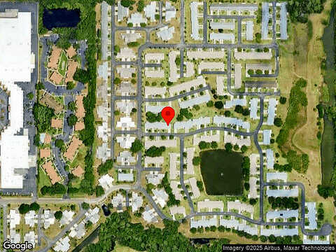 Santa Monica, NEW PORT RICHEY, FL 34655
