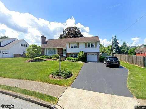 Liberty, EMMAUS, PA 18049