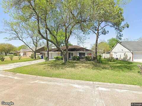 San Jose, TEXAS CITY, TX 77591