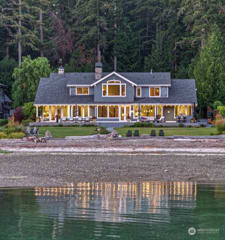 Driftwood, GIG HARBOR, WA 98332