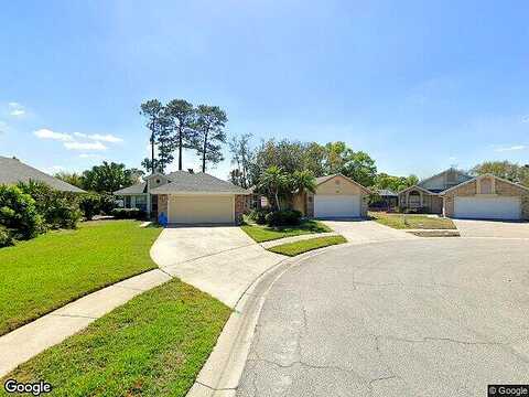 Ashmeade, PORT ORANGE, FL 32127