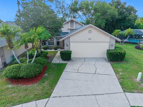 Ashmeade, PORT ORANGE, FL 32127