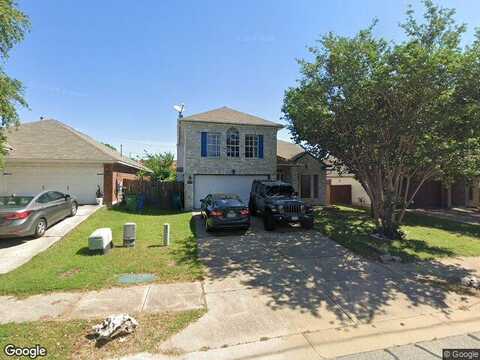 Whitehall, PFLUGERVILLE, TX 78660