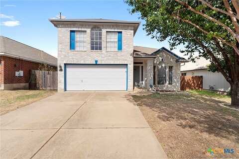 Whitehall, PFLUGERVILLE, TX 78660