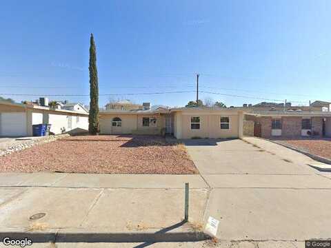 Oneida, EL PASO, TX 79912