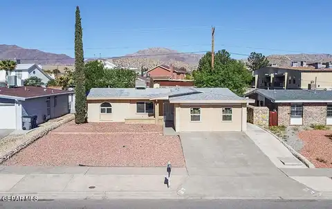 Oneida, EL PASO, TX 79912