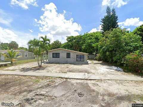 34Th, LAUDERHILL, FL 33311