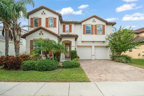 Outlook Rock, WINDERMERE, FL 34786