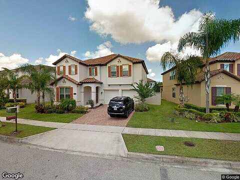 Outlook Rock, WINDERMERE, FL 34786