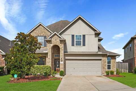 Basin Ridge, RICHMOND, TX 77407