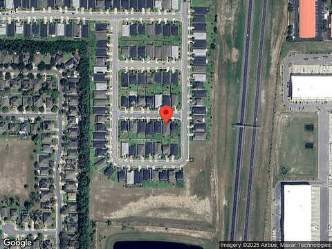 Lower Doe, APOPKA, FL 32703