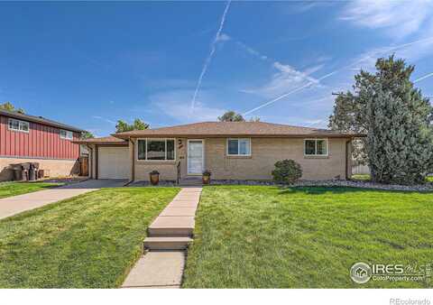 Laurel, BROOMFIELD, CO 80020