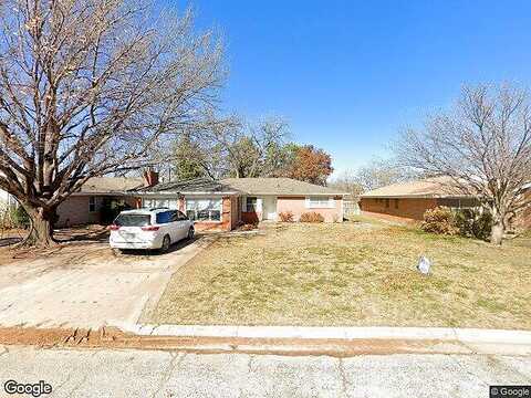 North 12Th, ABILENE, TX 79601